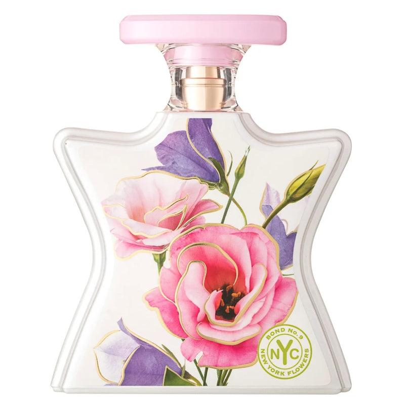 Bond No.9 New York Flowers Eau de Parfum Unisex 100 ml