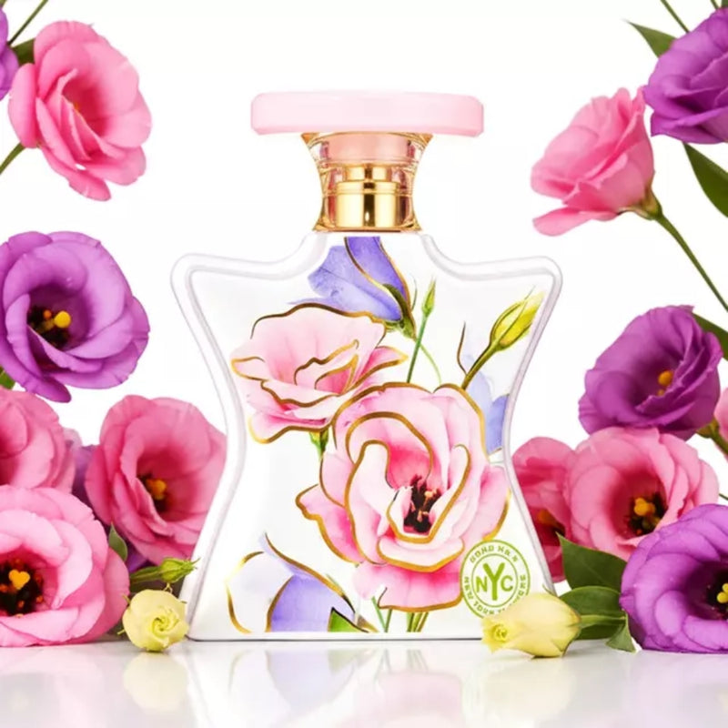 Bond No.9 New York Flowers Eau de Parfum Unisex 100 ml