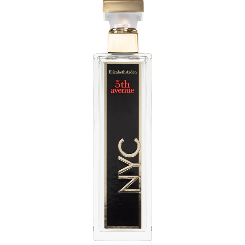 Elizabeth Arden 5th Avenue NYC Eau de Parfum Mujer 75 ml