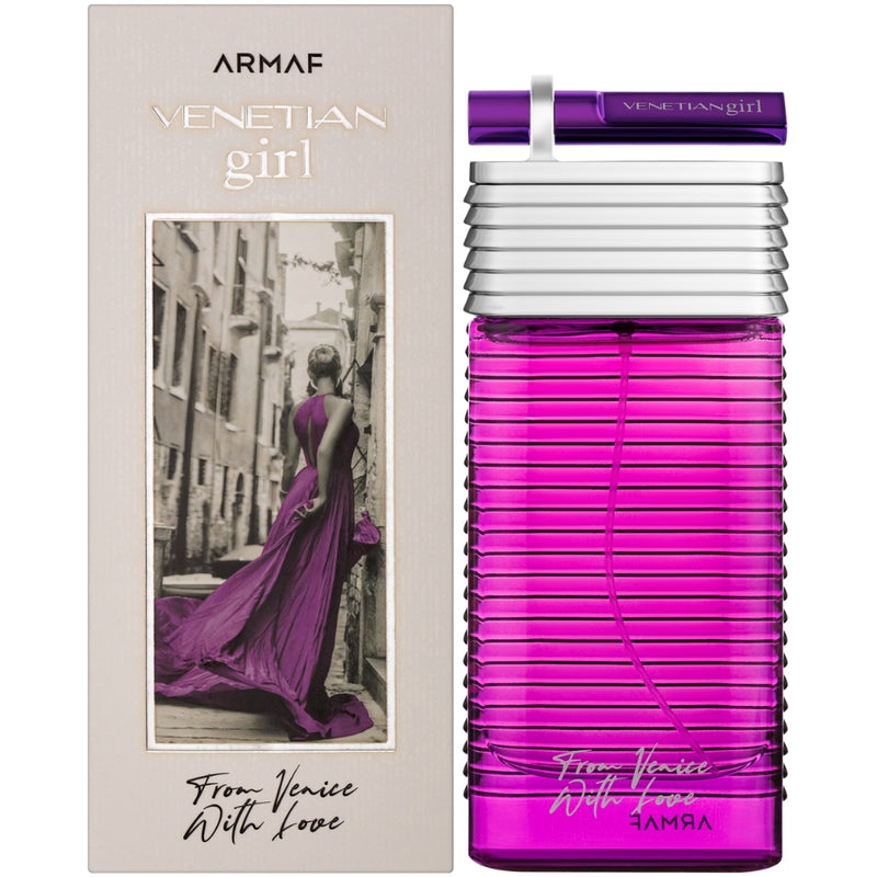 Armaf Venetian Girl From Venice With Love Eau de Parfum Mujer 100 ml