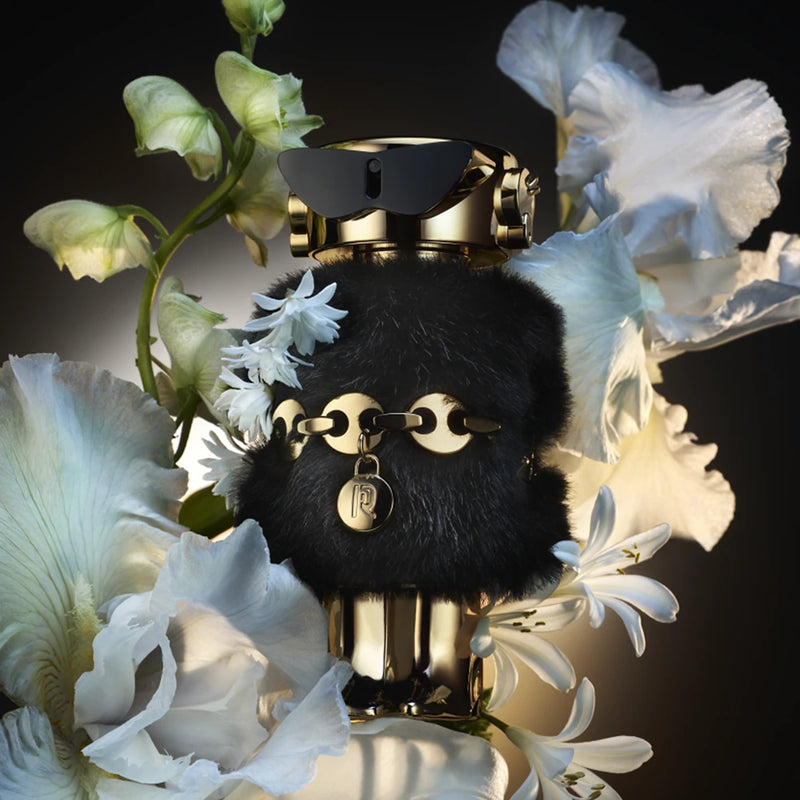 Carolina Herrera Fame The Couture Edition Eau de Parfum 80 ml