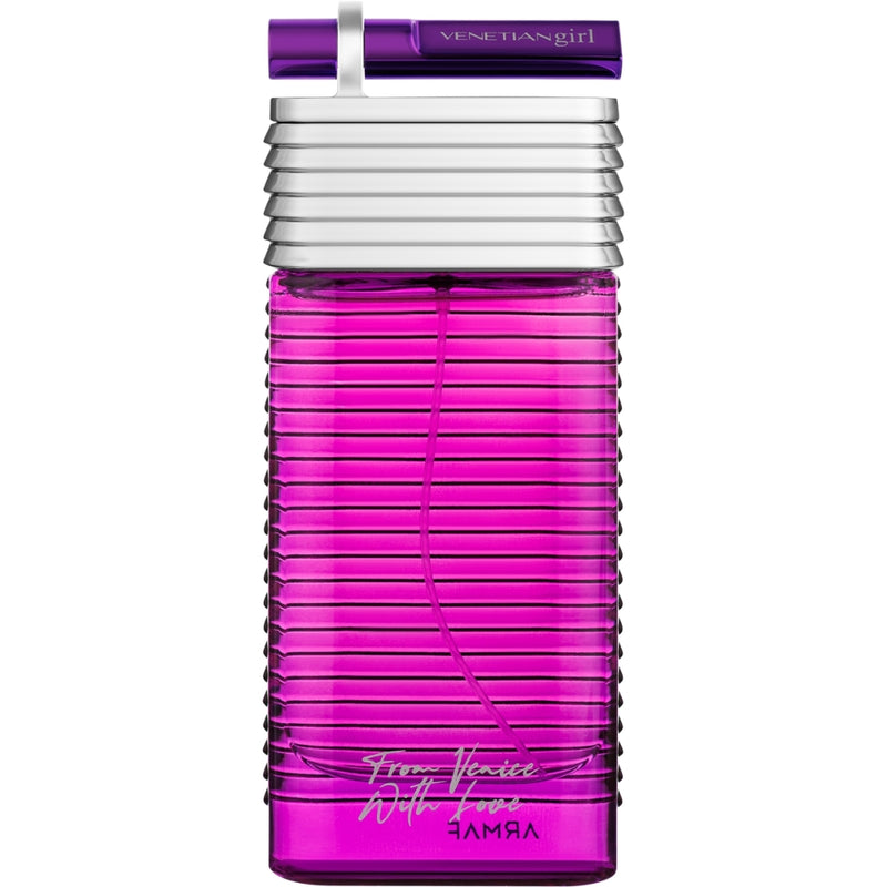 Armaf Venetian Girl From Venice With Love Eau de Parfum Mujer 100 ml