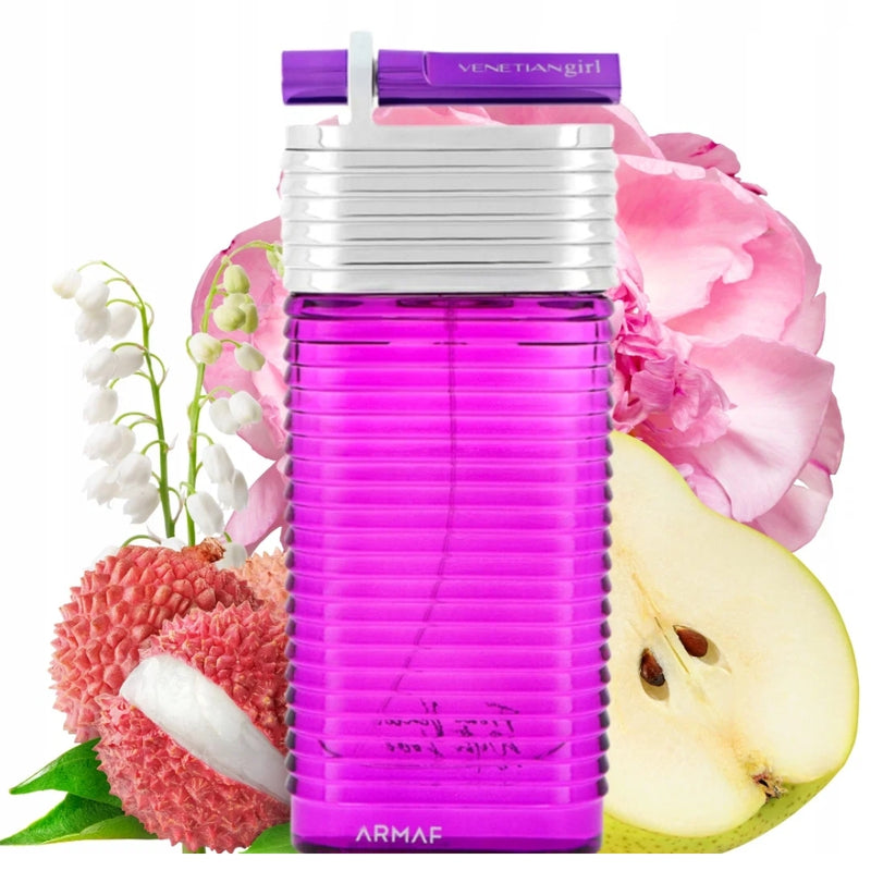 Armaf Venetian Girl From Venice With Love Eau de Parfum Mujer 100 ml