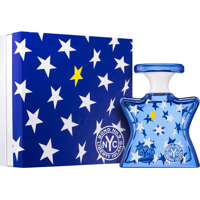 Bond No. 9 Liberty Island Eau de Parfum Unisex 50 ml