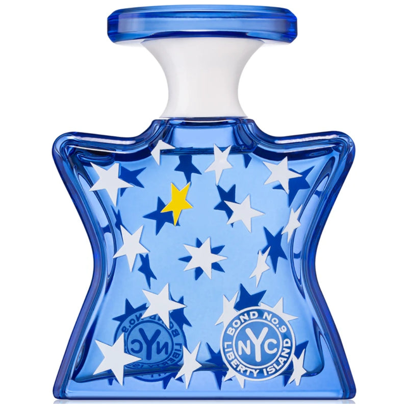 Bond No. 9 Liberty Island Eau de Parfum Unisex 50 ml