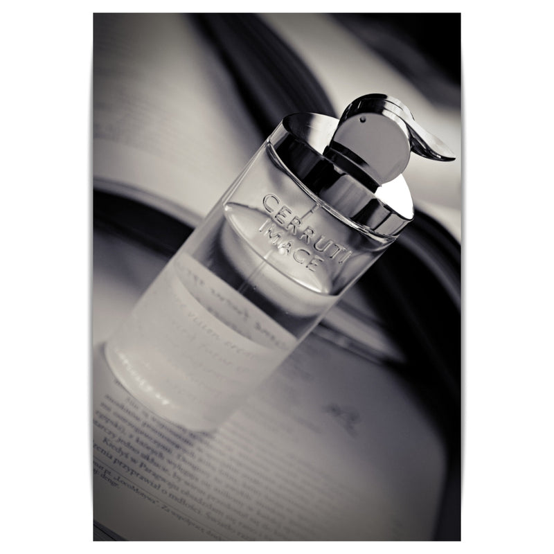 Cerruti Image Eau de Toilette Mujer 75 ml