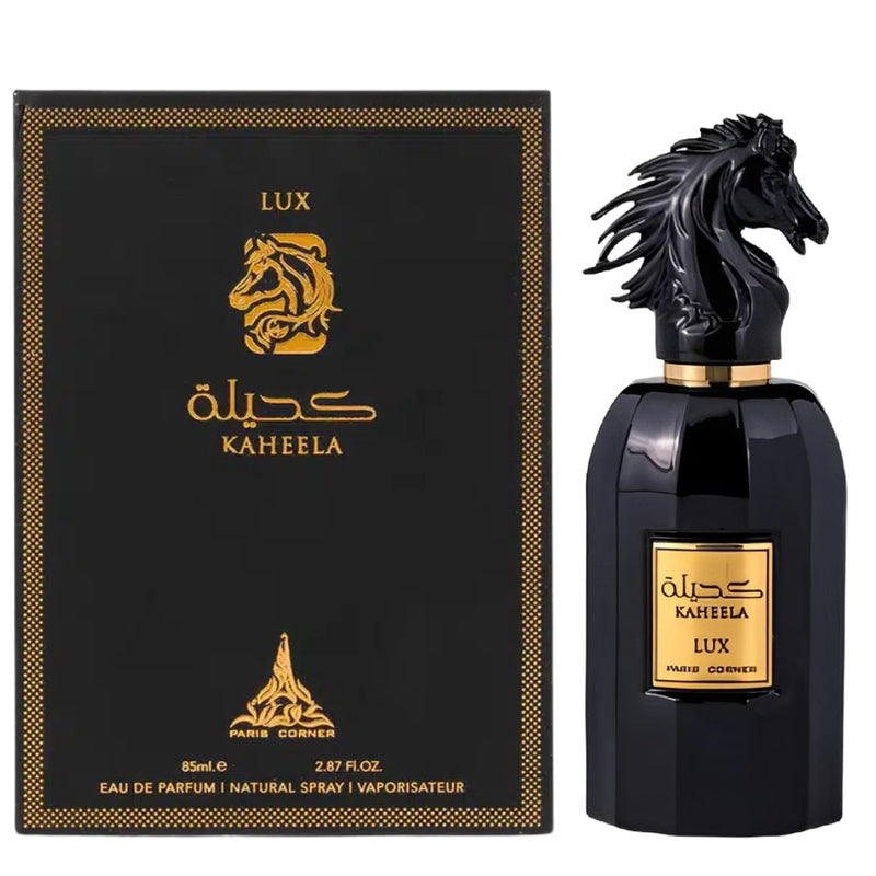 Paris Corner Kaheela Lux Eau de Parfum Unisex 85 ml