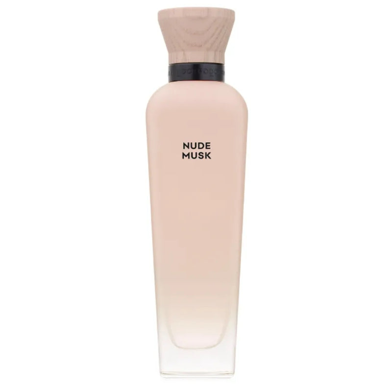 Adolfo Dominguez Nude Musk Eau de Perfume Mujer 120 ml