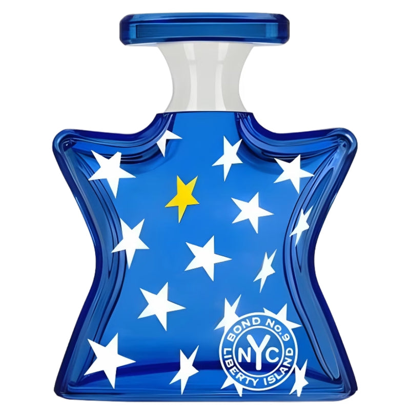 Bond No.9 New York Liberty Island Eau De Parfum Spray 100ml