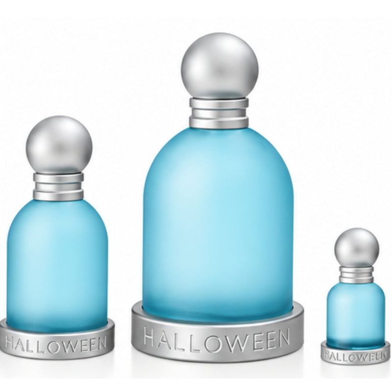 Halloween SET Blue Drop 100 ml + 30 ml + 4.5 ml