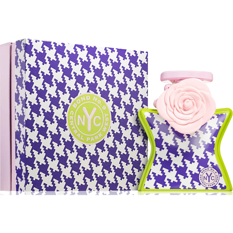 Bond Nr 9 Central Park West Eau de Perfume Unisex 50 ml