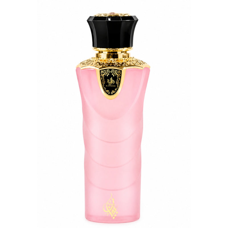 Al Wataniah Tibyan Eau de Parfum Mujer 100 ml