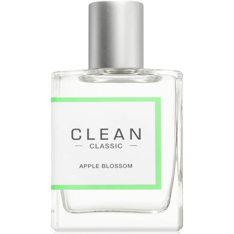 Clean Classic Apple Blossom Eau de Parfum Unisex 60 ml