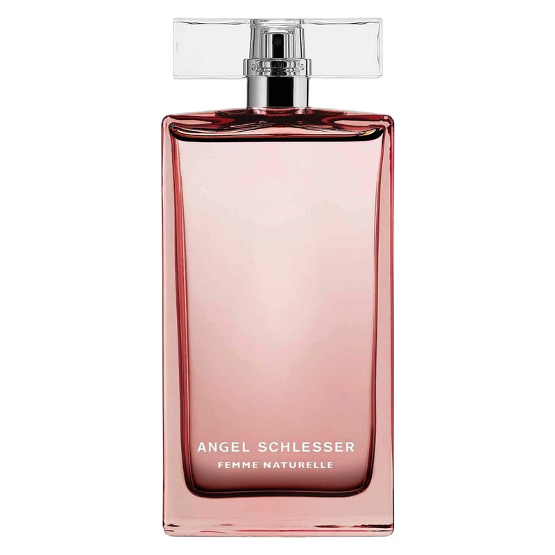 Angel Schlesser Femme Naturelle Rose Eau de Toilette 100 ml