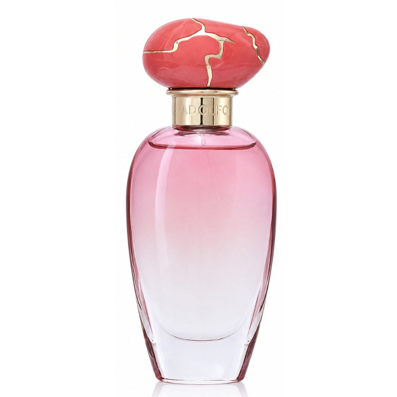 Adolfo Dominguez Unica Coral Eau de Toilette Mujer 50 ml