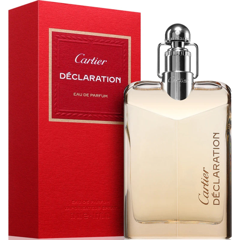 Cartier Déclaration Eau de Perfume Mujer 50 ml
