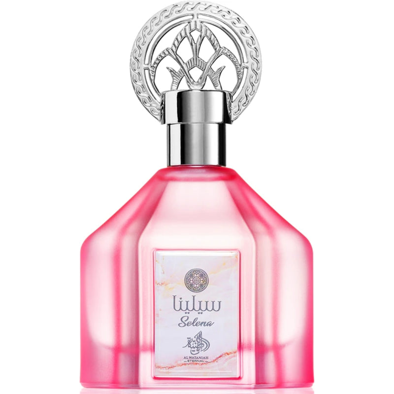 Al Wataniah Selena Eau de Parfum Mujer 100 ml
