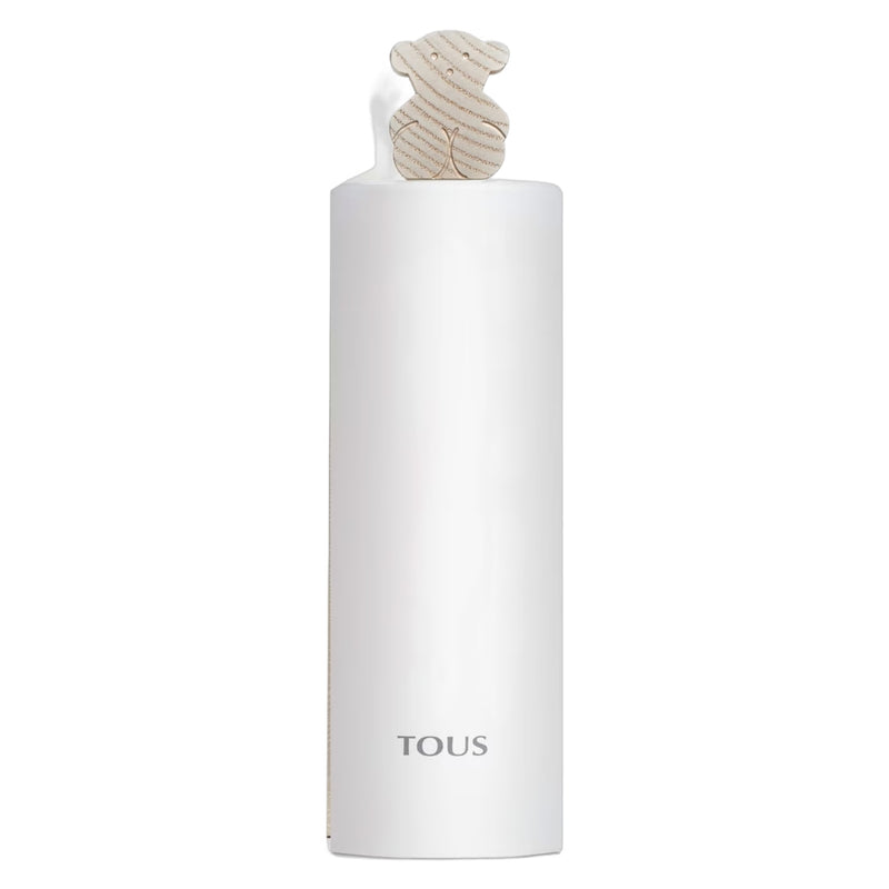 Tous Les Colognes Concentrées Eau de Toilette Mujer 90 ml