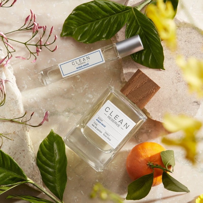 Clean Reserve Acqua Neroli Eau de Parfum Unisex 50 ml