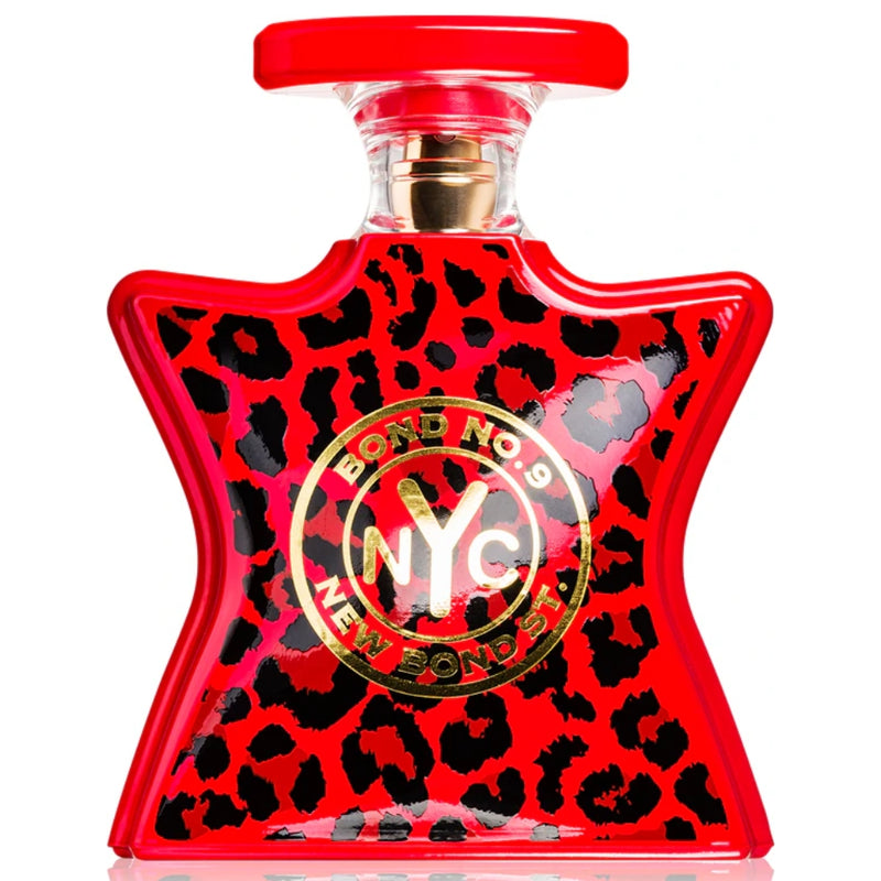 Bond No.9 New Bond St. Eau de Parfum Unisex 100 ml