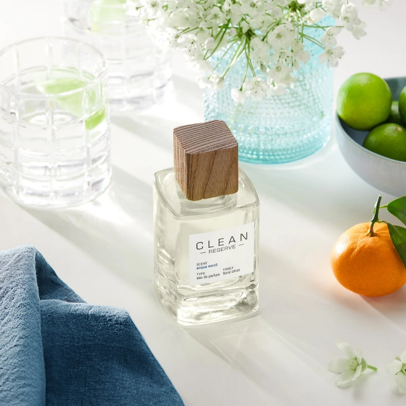 Clean Reserve Acqua Neroli Eau de Parfum Unisex 50 ml
