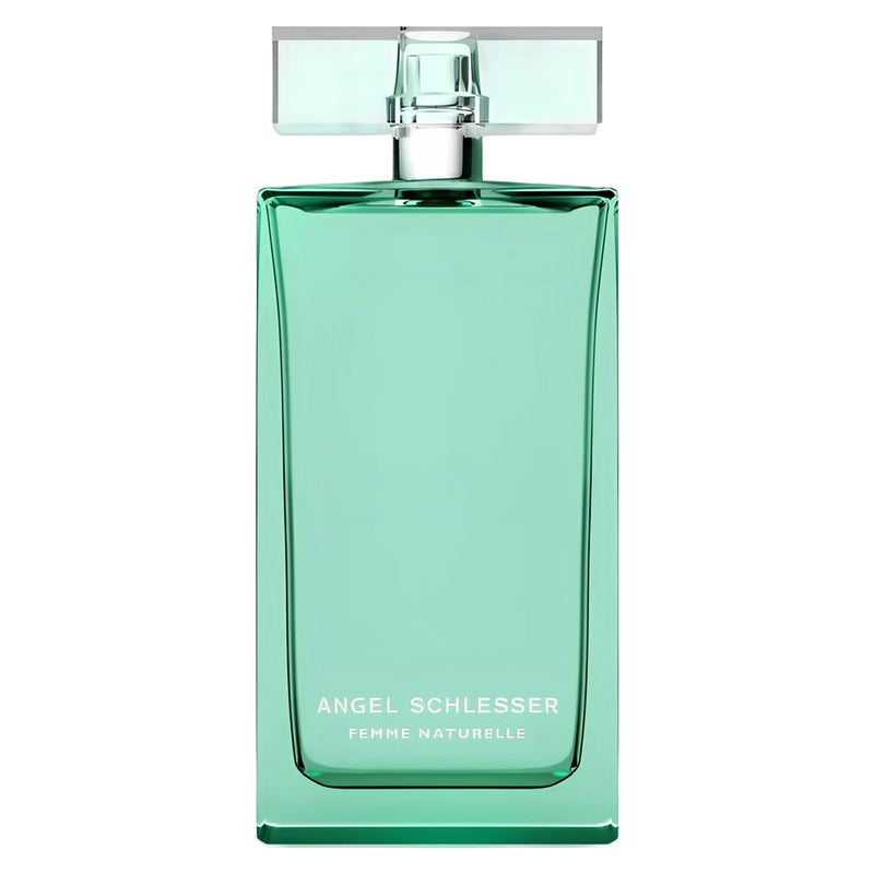 Angel Schlesser Femme Naturelle Eau de Toilette 100 ml