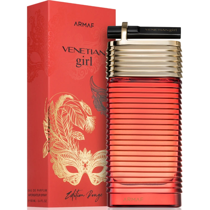 Armaf Venetian Girl Edition Rogue Eau de Parfum 100 ml