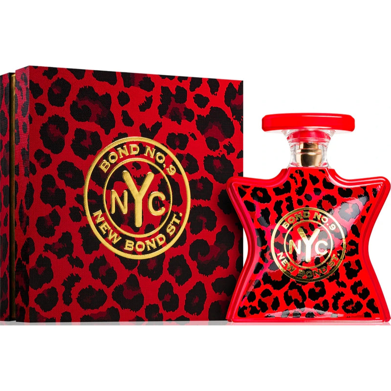Bond No.9 New Bond St. Eau de Parfum Unisex 100 ml