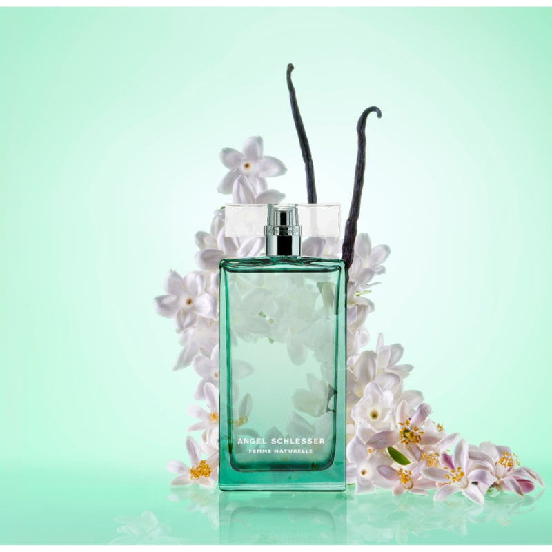 Angel Schlesser Femme Naturelle Eau de Toilette 100 ml