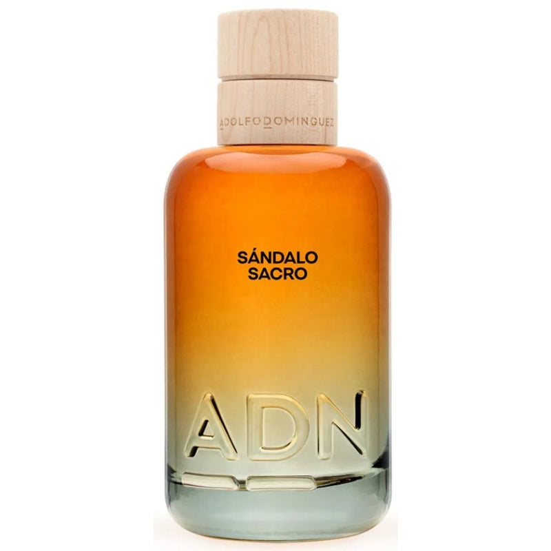Adolfo Dominguez ADN Sandalo Sacro Eau de Parfum Mujer 100 ml