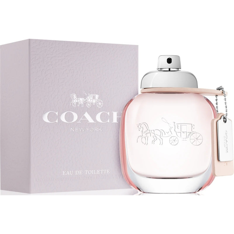 Coach 1941 Coach Eau de Toilette Mujer 50 ml