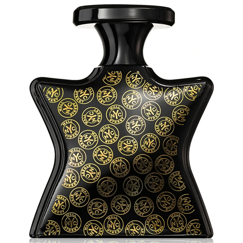 Bond No.9 New York Wall Street Eau de Parfum Unisex 50 ml