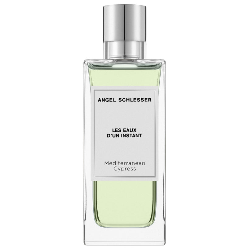 Angel Schlesser Mediterranean Cypress Eau de Toilette Unisex 100 ml