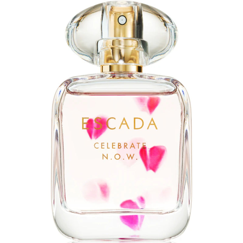 Escada Celebrate N.O.W. Eau de Parfum Mujer 50 ml