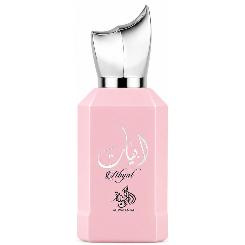 Al Wataniah Abyat Eau de Parfum Mujer 100 ml