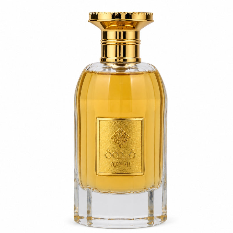 Ard Al Zaafaran Qidwah Eau De Parfum Unisex 85 ml