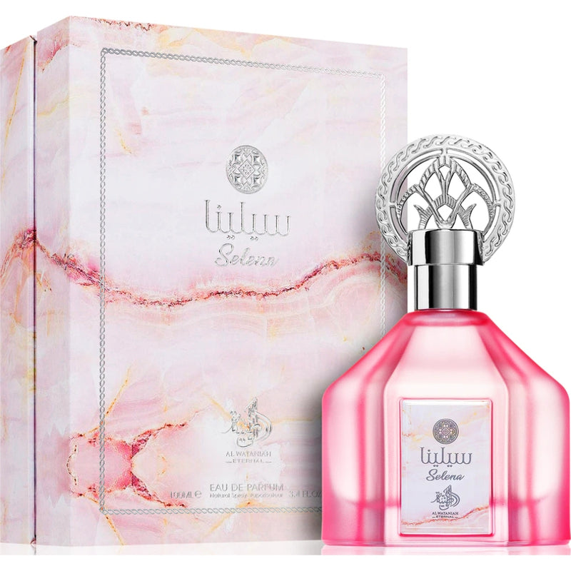 Al Wataniah Selena Eau de Parfum Mujer 100 ml