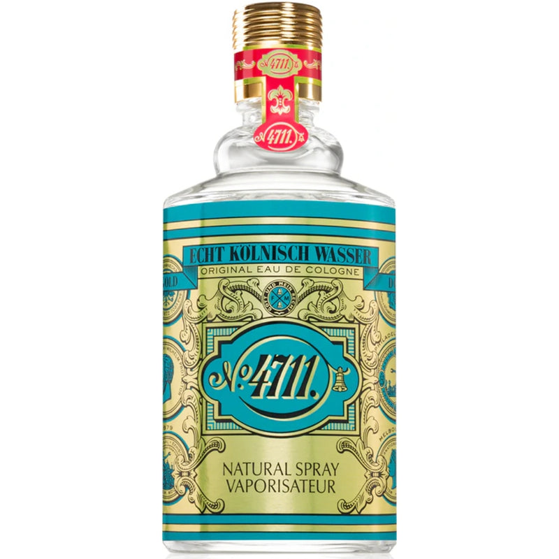 4711 Original Eau de Cologne Unisex 100 ml