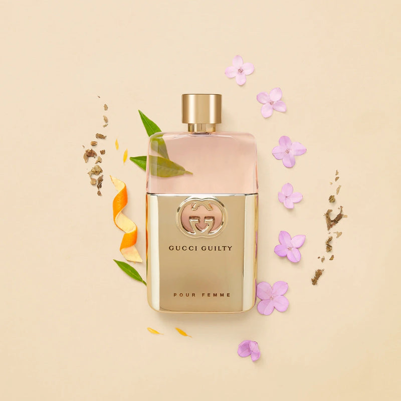 Gucci Guilty Pour Femme Eau de Parfum 150 ml