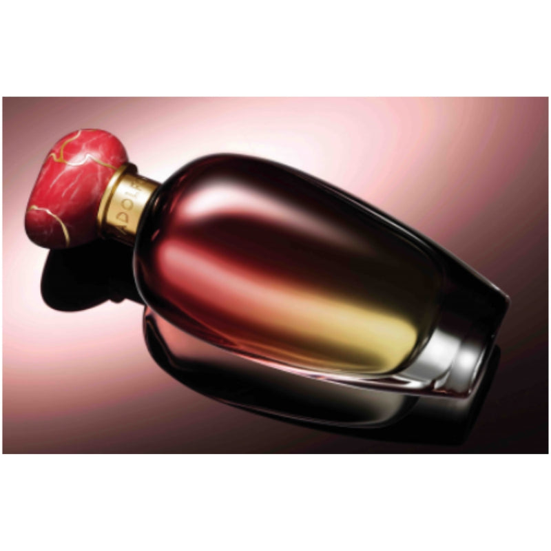 Adolfo Dominguez Unica Coral Eau de Toilette Mujer 50 ml