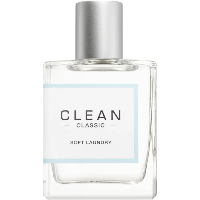 Clean Classic Soft Laundry Eau de Parfum Mujer 90 ml