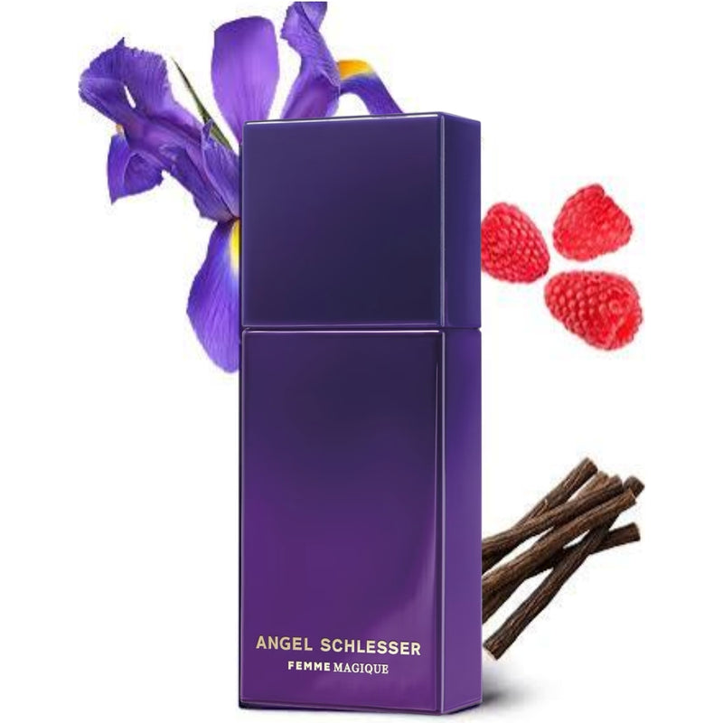 Angel Schlesser Femme Magique Eau de Perfume 100 ml
