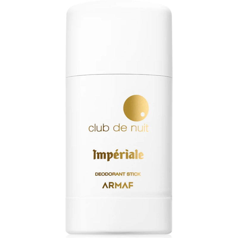Armaf Club De Nuit Imperiale Desodorante Stick Unisex 75 ml