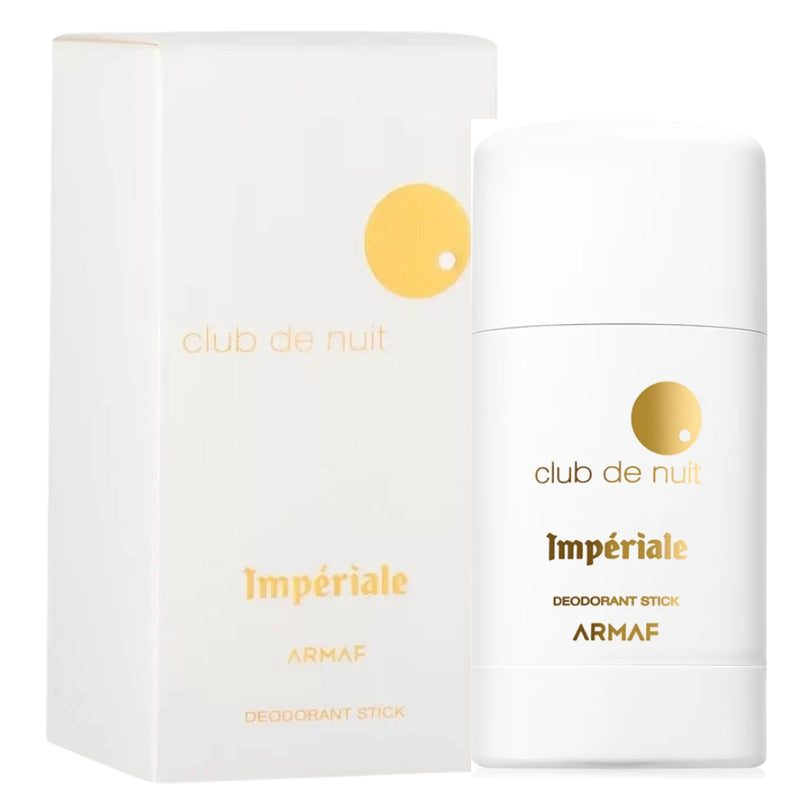 Armaf Club De Nuit Imperiale Desodorante Stick Unisex 75 ml
