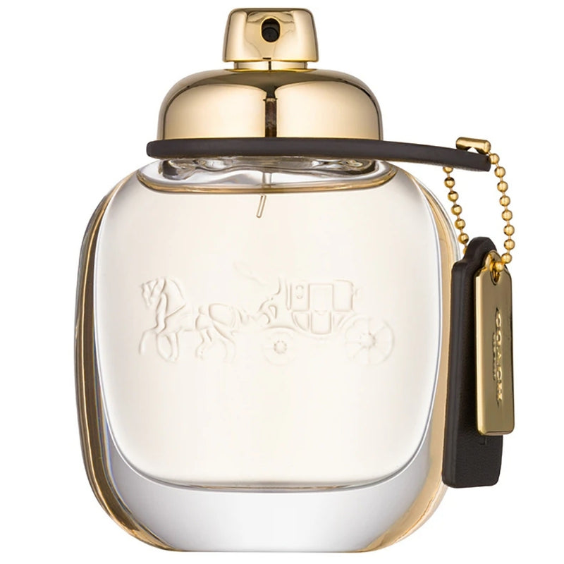 Coach New York Eau de Parfum 90 ml