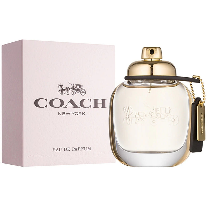 Coach New York Eau de Parfum 90 ml