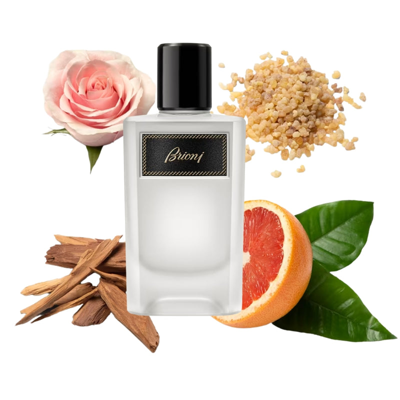 Brioni Eclat Eau de Parfum Hombre 60 ml