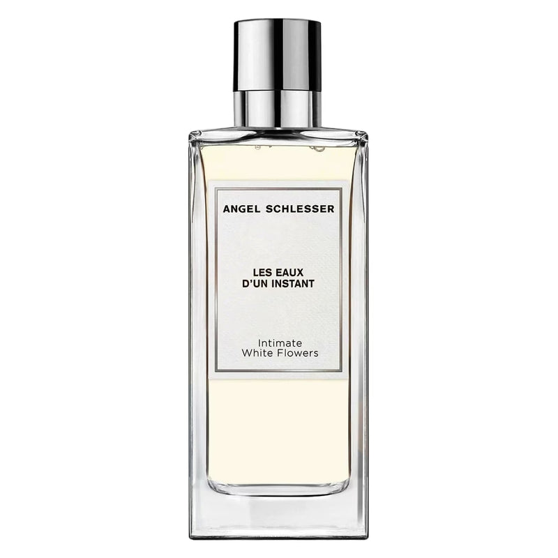 Angel Schlesser Intimate White Flowers Eau de Toilette Unisex 150 ml