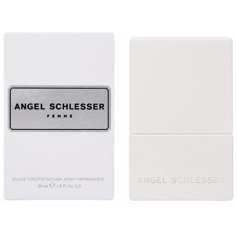 Angel Schlesser Femme Eau de Toilette 30 ml