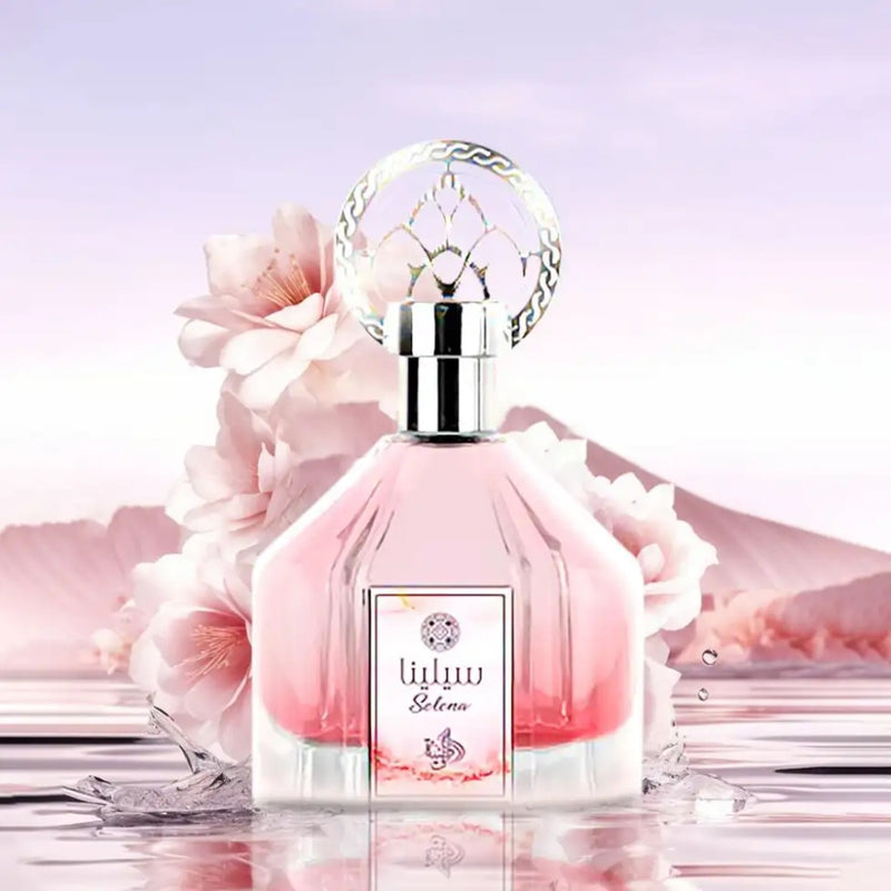Al Wataniah Selena Eau de Parfum Mujer 100 ml